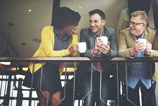 3 Skills For Nailing Common Workplace Conversations