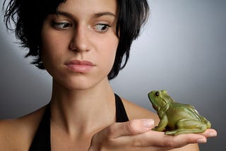 ‘I’m Nobody.’ You Too?