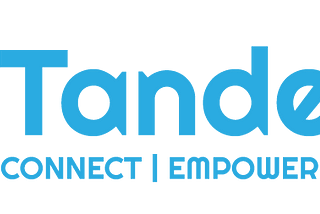 TANDEM — Crypto for the masses, by the masses