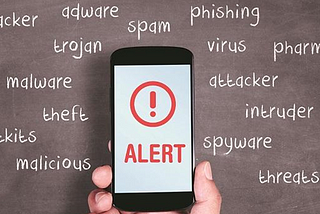 SIGNS OF MALWARE ON YOUR (ANDROID) PHONE & HOW TO STOP THEM