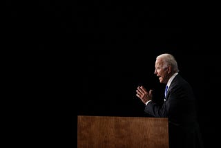 Why the Climate Movement Must Embrace Joe Biden… For Now