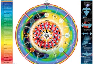 The Orrery of Worlds and the Tree of Life: The Kabbalistic Concepts behind DC’s Multiverse