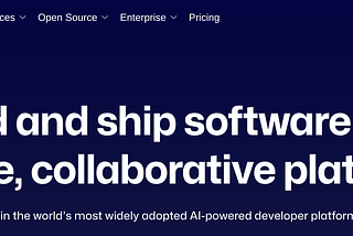 Gold On GitHub: 5 Interesting GitHub Finds