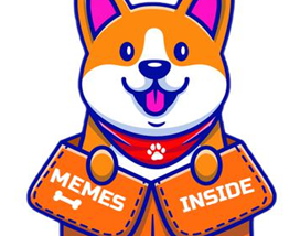 Feed Every Dog — Real Meme Coin
