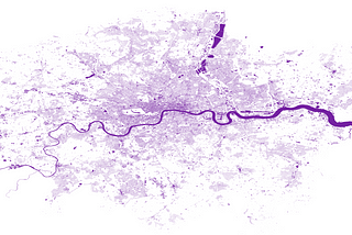 Exploring OpenStreetMap data using GeoPandas