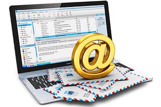 Email versus the Post Office