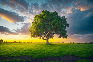 The Power of Trees: Nature’s Most Underrated Superhero