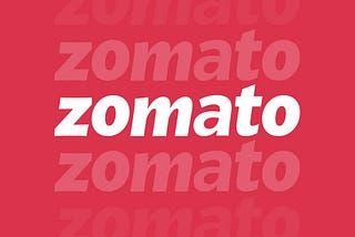 Heuristic Evaluation of Zomato — Consumer App.