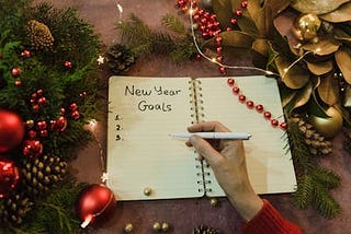 The New Year Goals Doom Loop