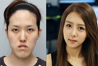 The Destructive Effects of South Korea’s Beauty Standards