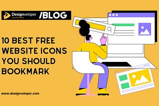 Top 10 Sources for Free Website Icons Every Designer Should Save