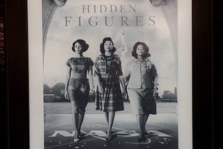 Hidden Figures