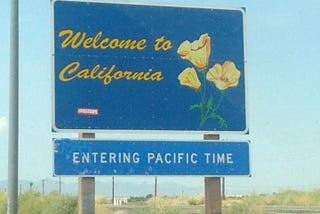 A California Exodus?