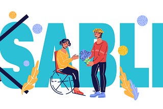 Disability and Sex: A Hidden Taboo in Society?