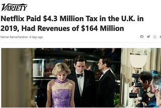The Public Miseducation on Taxation