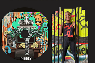 Vibing With Cre Forecast #2 : “Unscrewing” by Neely