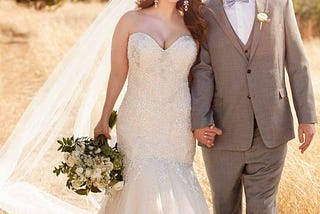 Wedding Dress Shopping- the top 5 tips