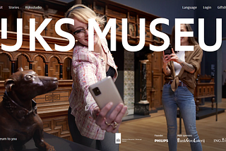5 Amazing Museum Websites