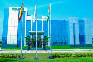 Harvel Group is one of the best drip irrigation system manufacturing Company in India!!