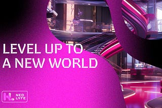 Neolyfe: Level Up to a New World