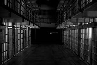 Thinking of gender as a binary is a prison