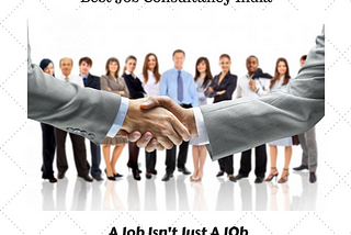 Multirecruit — Best Job Consultancy In Bangalore