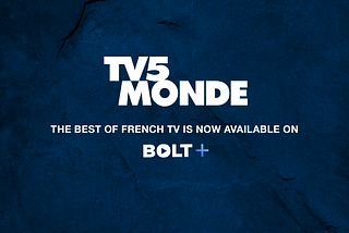 Explore Diverse French Entertainment on TV5MONDE Asie