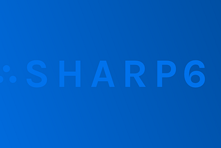 Sharp 6 for Laravel: new UI, breadcrumb and refinements