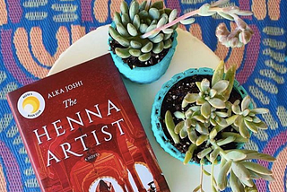 A beautiful world of proverbs — The Henna Artist