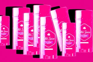 Why Women Love to Wear Men’s Deodorant