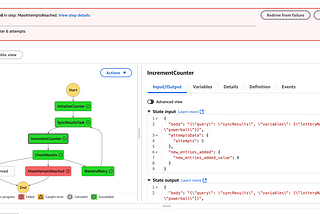 GitHub Actions vs. AWS Step Functions: Choosing the Right Tool for API Syncing