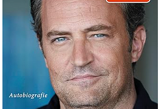 Chandler Bing