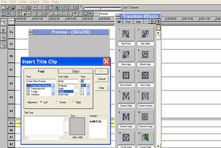 I’ve Ditched Microsoft Clipchamp for Lightworks