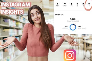 What Does The Trophy Mean on Instagram Insights?
