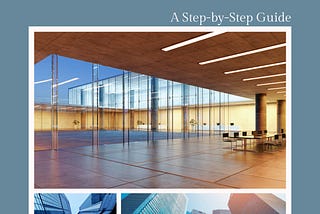 Glass Installation on Office Buildings: A Step-by-Step Guide