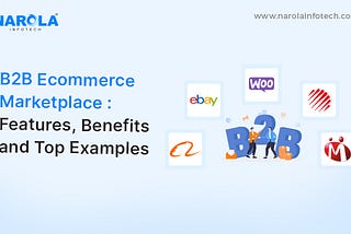 B2B Ecommerce Marketplace