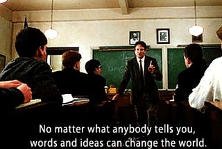 Dead Poets Society [EN]