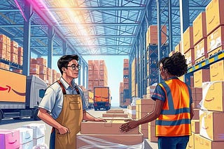 7 Top Amazon Forwarding Services for International Shipping