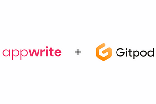 How I used Gitpod to make an Open Source Contribution in Appwrite