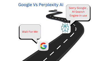 Secret Behind Perplexity AI Success Over Google