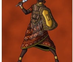 The Cultural and Historical Connection Between The Edo People of Benin City and the Japanese People