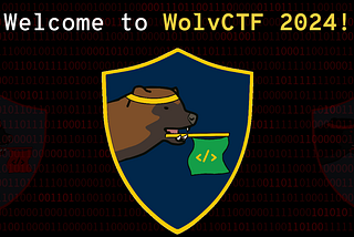 WolvCTF Write-up for Forensics challenges