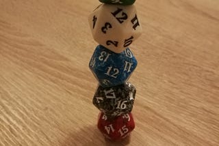 What TTRPGs Can Teach Us