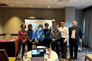 One Llama Community Events Update: Building Bridges Across Cultures