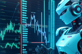 AI Robot Investing