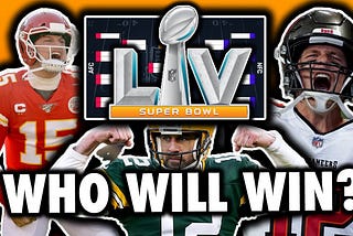 Super Bowl LV: Chiefs vs. Buccaneer [LIVE STREAM]