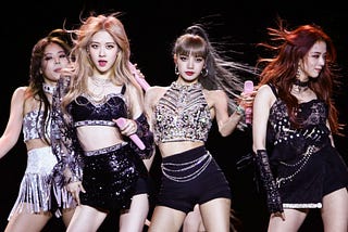 The Roundup: BLACKPINK is ‘Lovesick’ and Ella Mai is Still Writing Love Songs