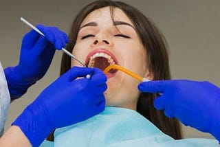 Full Mouth Rehabilitation a Dental Treatment