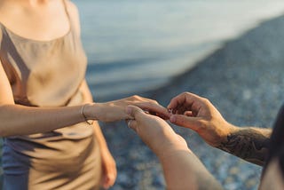 He Proposed After 6 Months– 5 Things Men Look for Very Early On In Dating