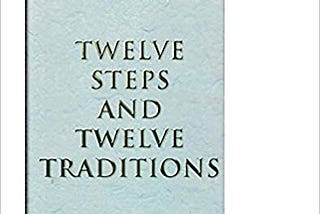 PDF‘’(Twelve Steps and Twelve Traditions ) ‘’[^Full*Book]